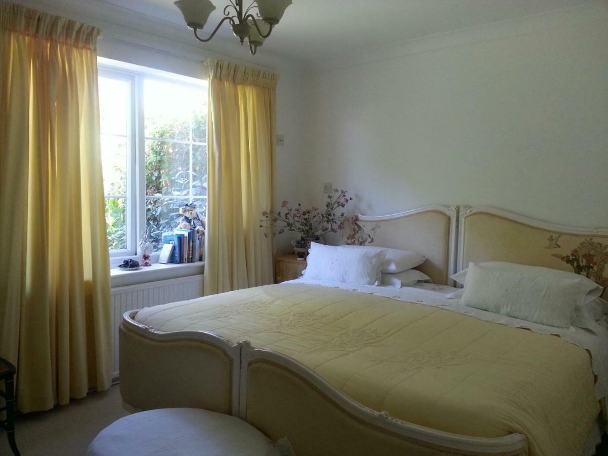Folly Studio Bed And Breakfast Bungay Ngoại thất bức ảnh